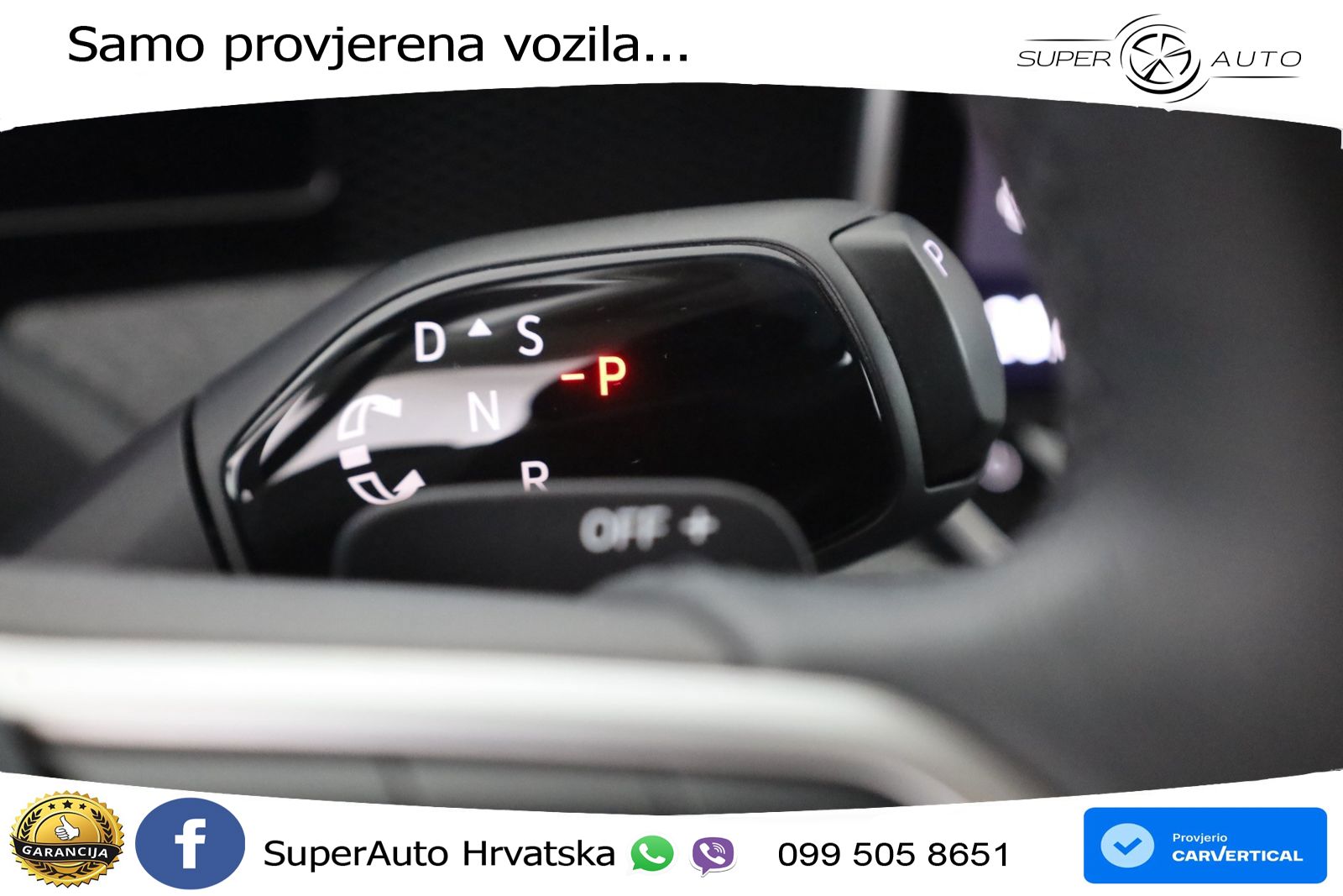 Volkswagen Passat Variant 1.5 eTSI (150 KS) DSG LED+GR SJED+ACC