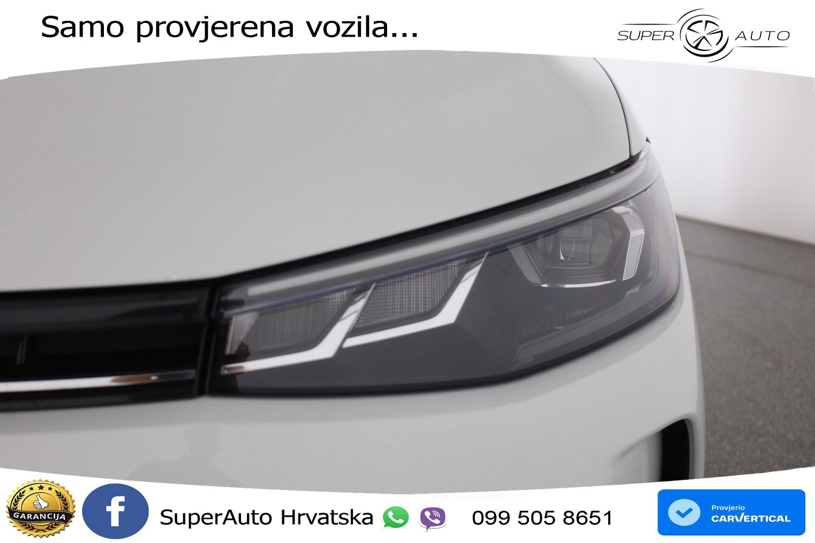 Volkswagen Passat Variant 1.5 eTSI (150 KS) DSG LED+GR SJED+ACC