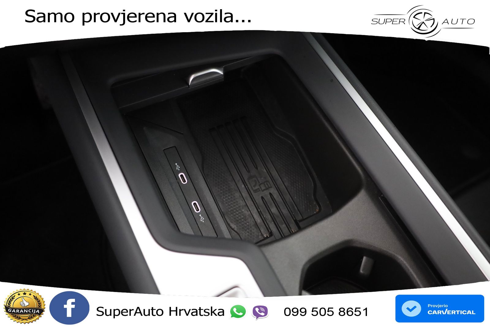 Volkswagen Passat Variant 1.5 eTSI (150 KS) DSG LED+GR SJED+ACC