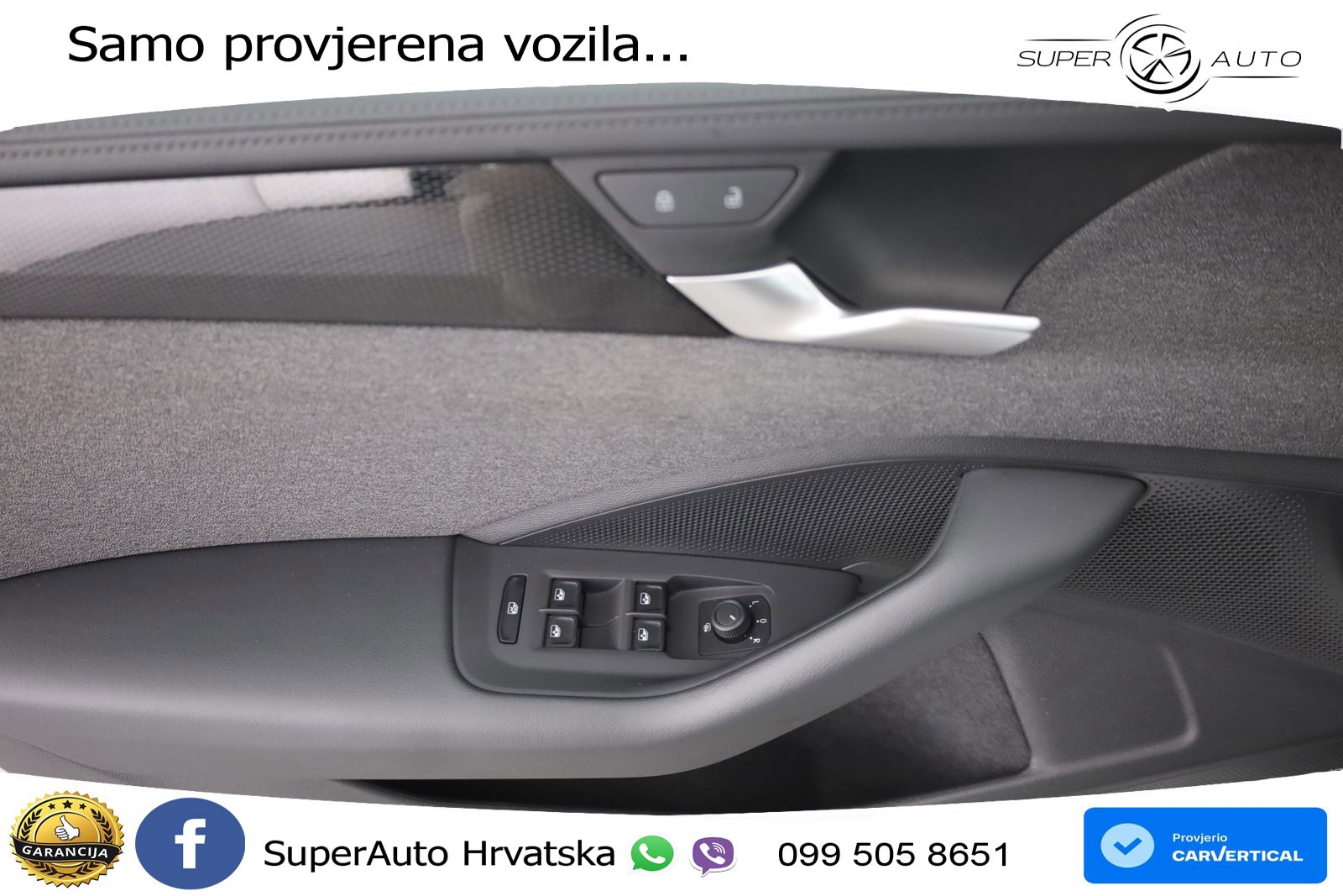 Volkswagen Passat Variant 1.5 eTSI (150 KS) DSG LED+GR SJED+ACC