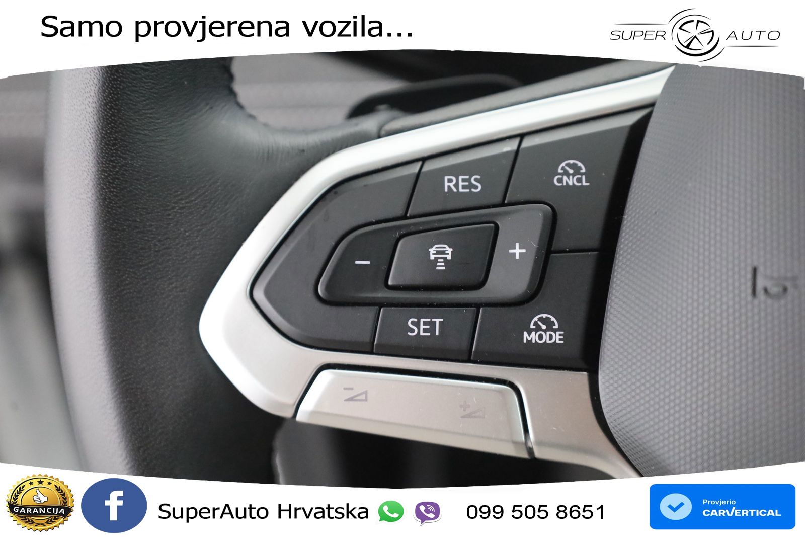 Volkswagen Passat Variant 1.5 eTSI (150 KS) DSG LED+GR SJED+ACC
