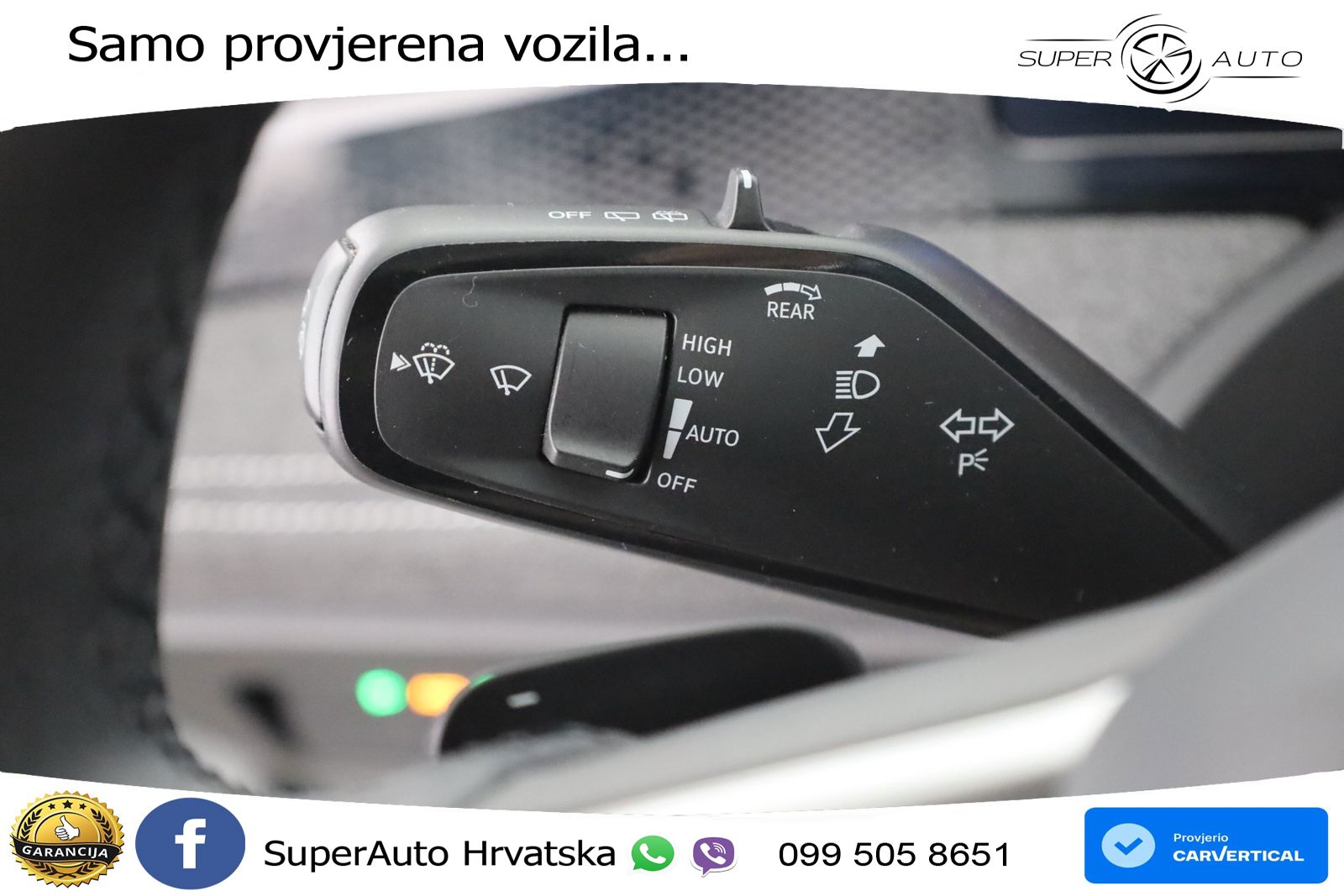 Volkswagen Passat Variant 1.5 eTSI (150 KS) DSG LED+GR SJED+ACC