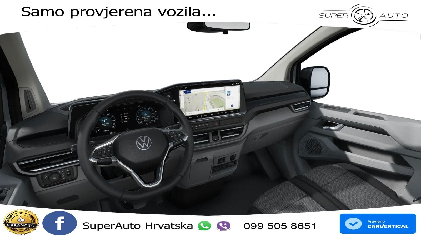 Volkswagen e-Transporter Kasten NFZ e-Transporter Kasten Mo 136 KS