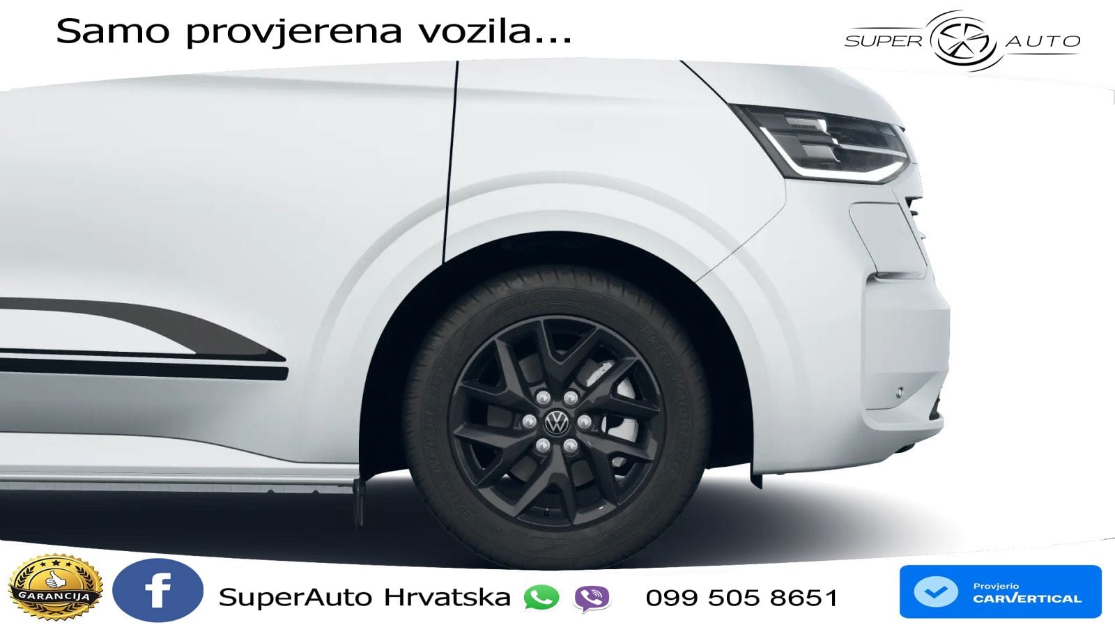 Volkswagen e-Transporter Kasten NFZ e-Transporter Kasten Mo 136 KS