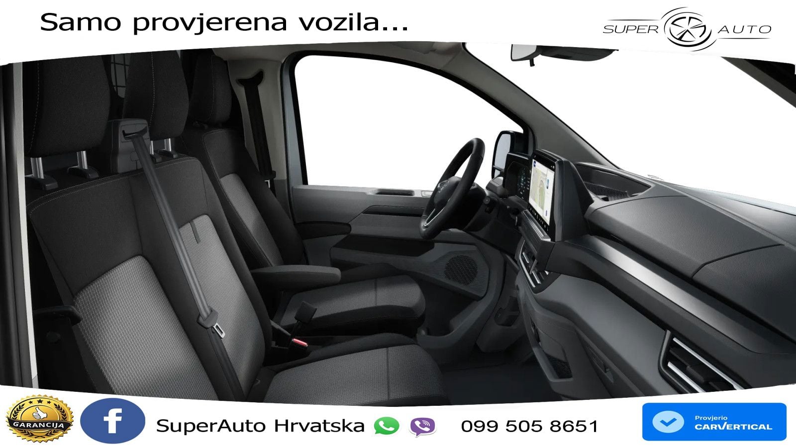 Volkswagen e-Transporter Kasten NFZ e-Transporter Kasten Mo 136 KS