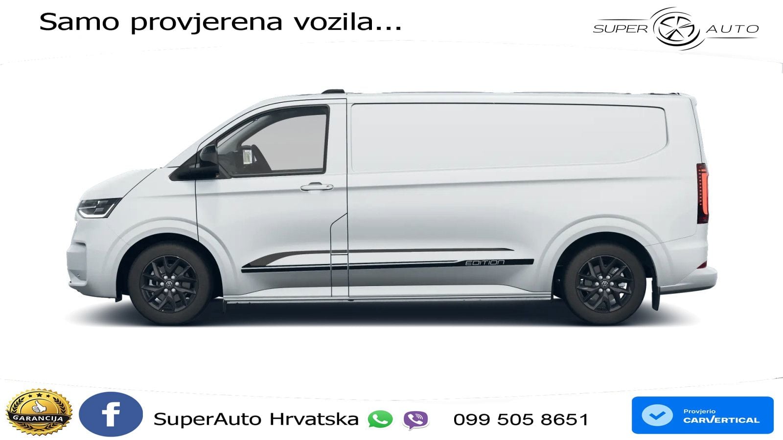 Volkswagen e-Transporter Kasten NFZ e-Transporter Kasten Mo 136 KS