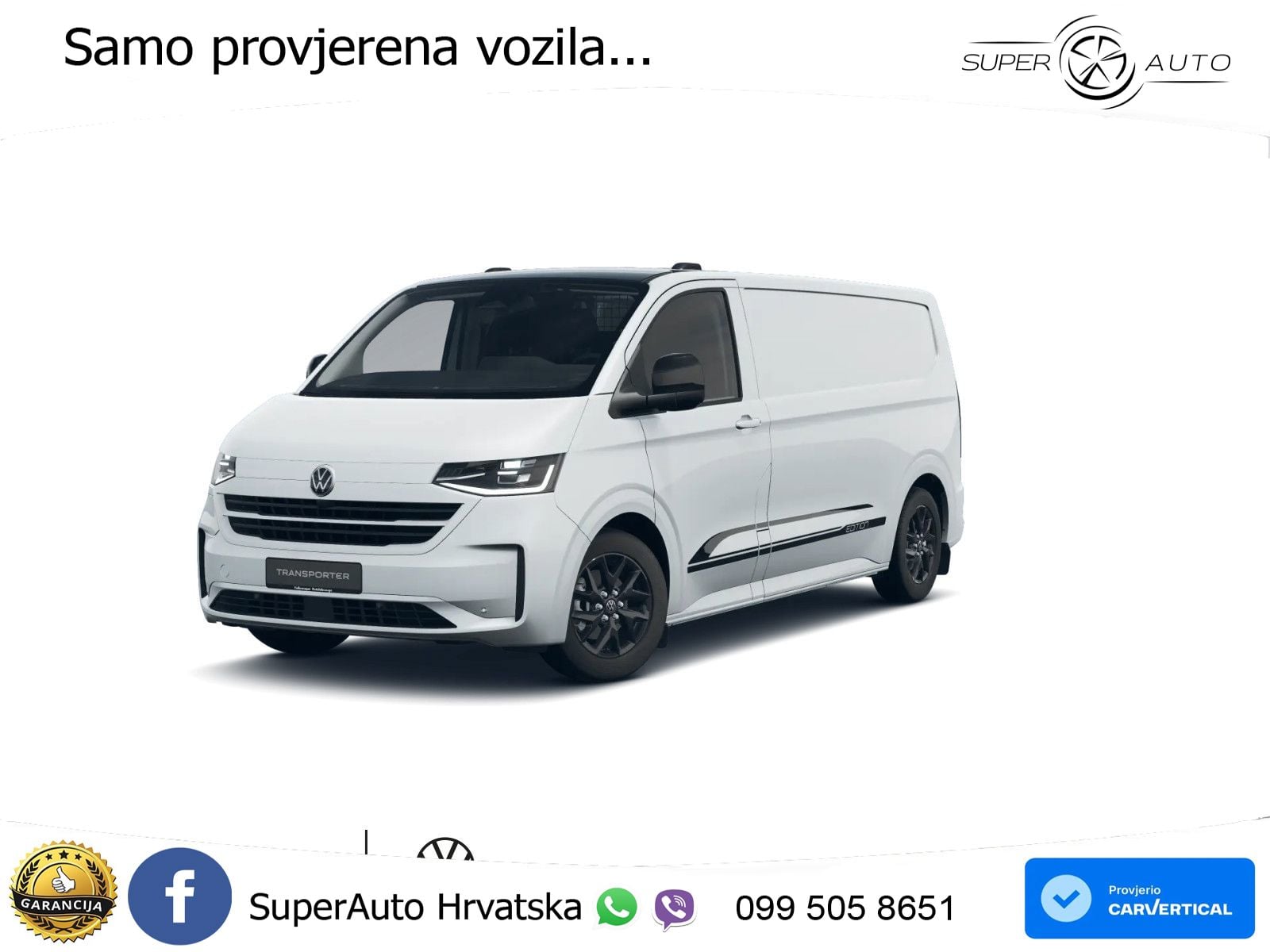 Volkswagen e-Transporter Kasten NFZ e-Transporter Kasten Mo 136 KS