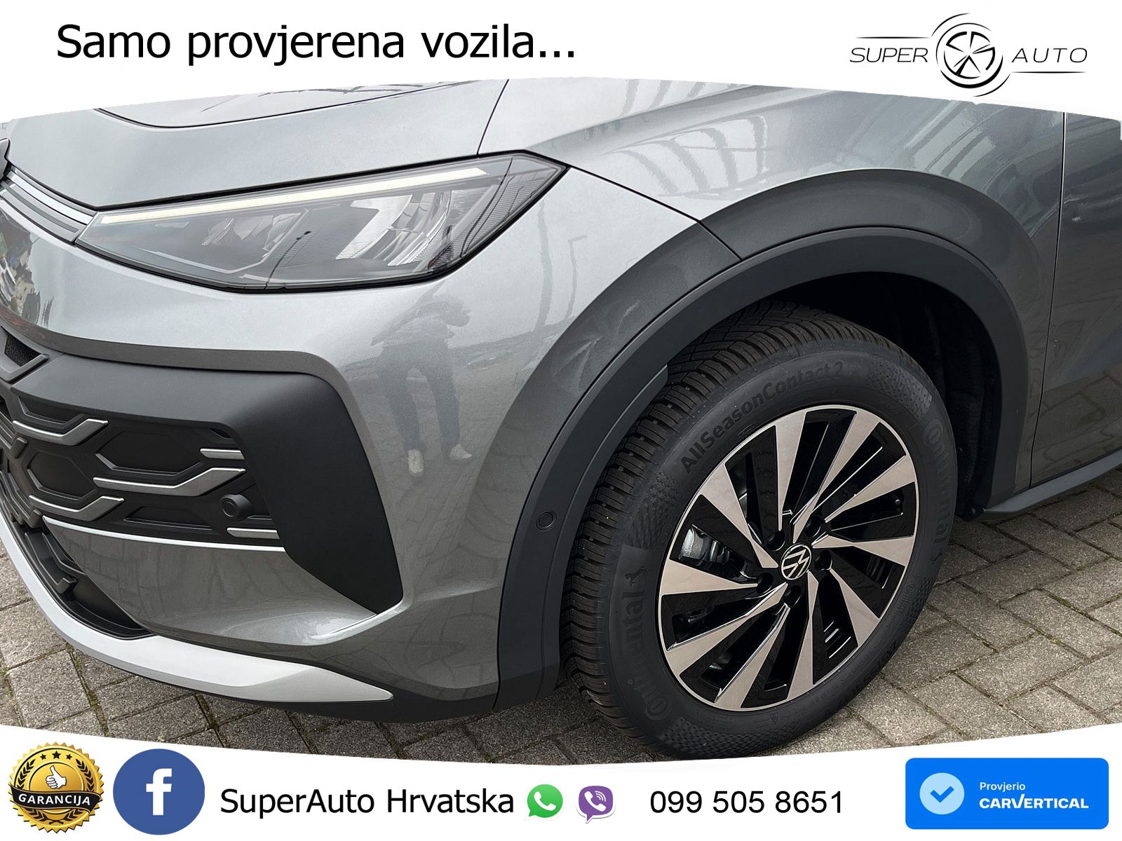 Volkswagen T-Roc II 1.5 eTSI (116 KS)  DSG LED+GR SJED+ACC