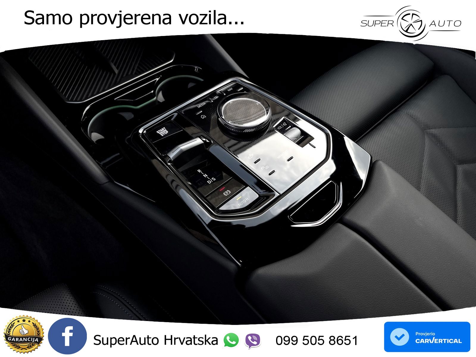 BMW 520d Touring (197 KS) xDrive Steptronic M Sport