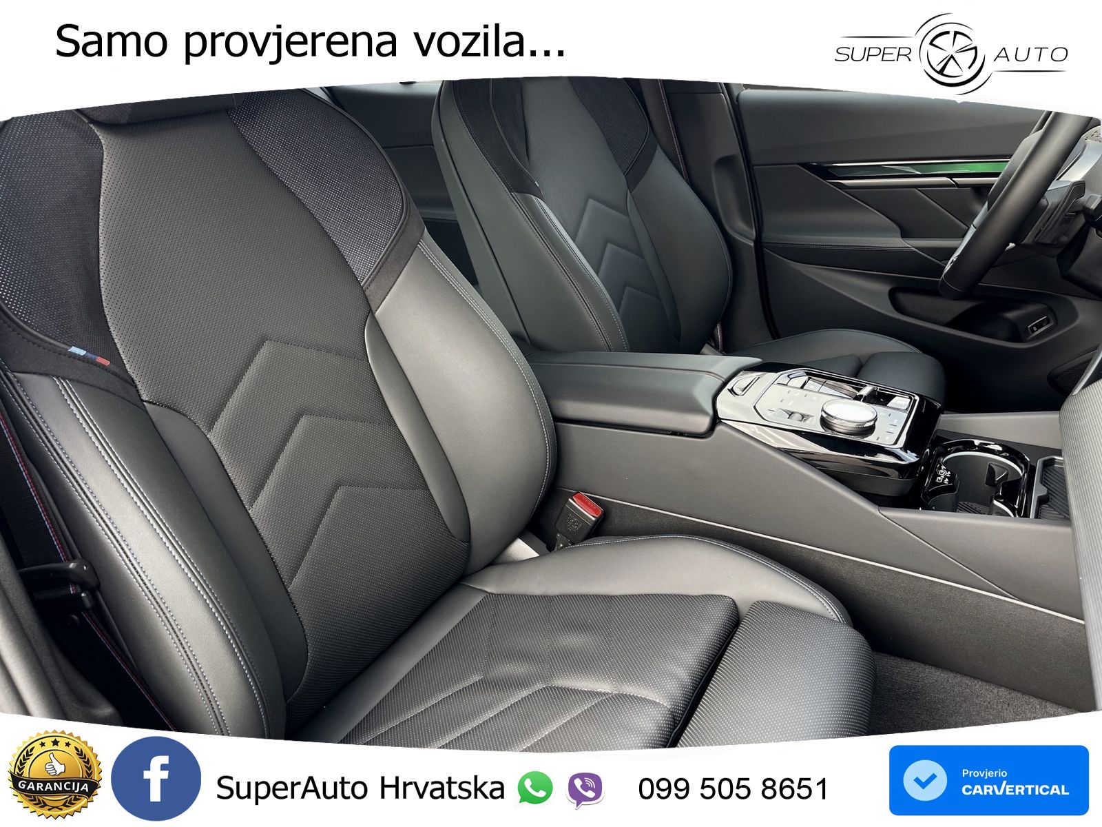 BMW 520d Touring (197 KS) xDrive Steptronic M Sport