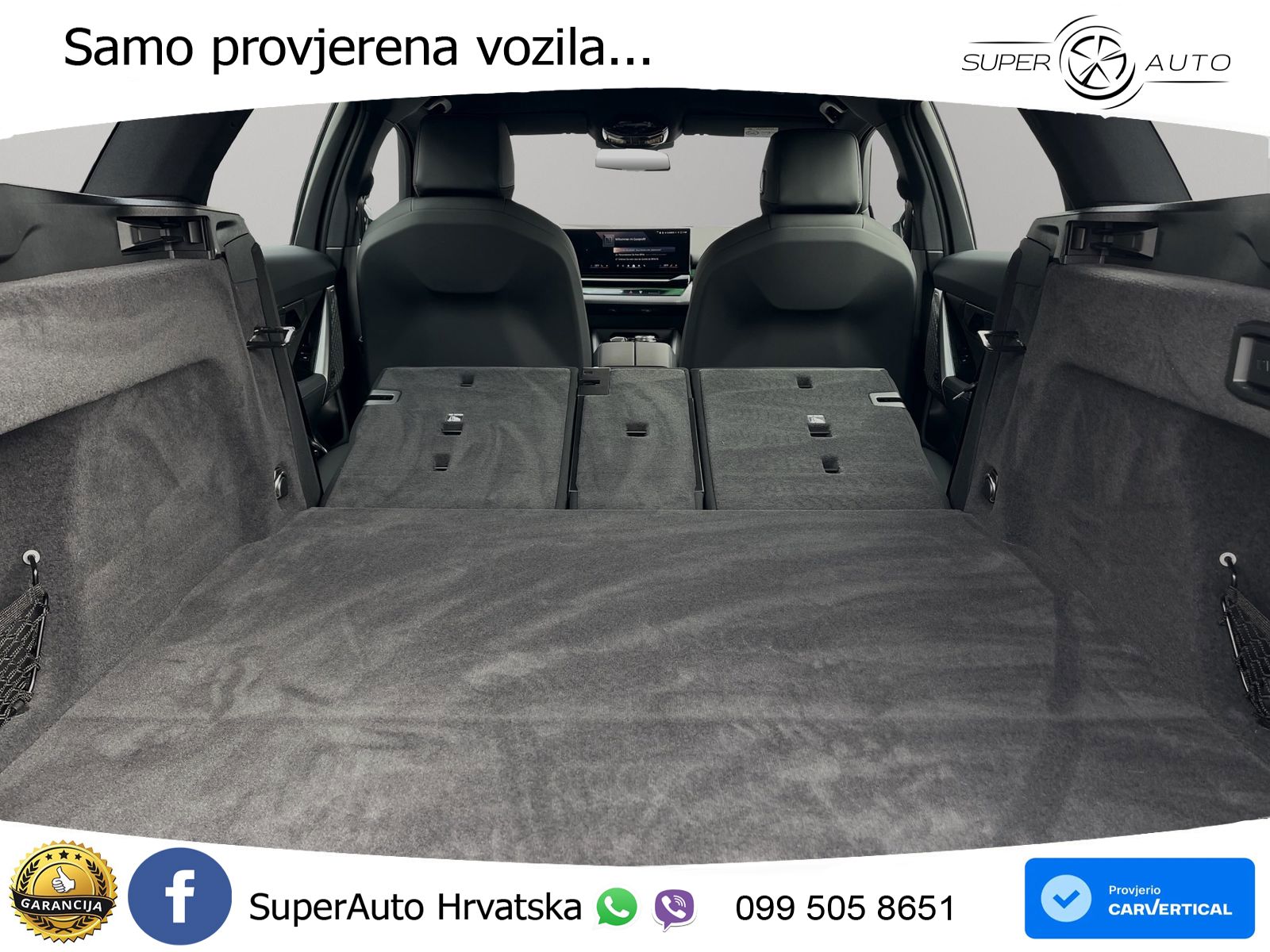 BMW 520d Touring (197 KS) xDrive Steptronic M Sport