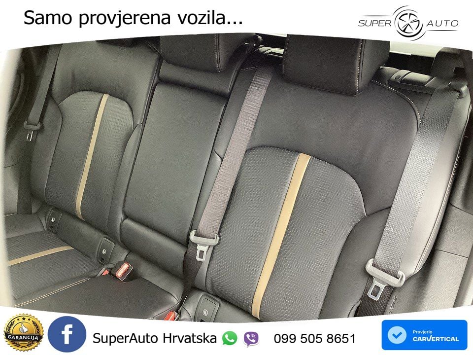 Mazda CX-60 2.5 e-Skyactiv (328 KS) AWD Automatic MATRIX+GR SJED+KAM
