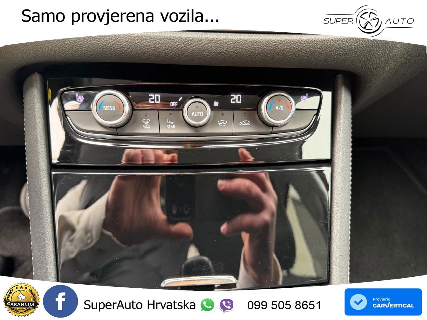 Opel Grandland 1.2i Turbo (130 KS) GS