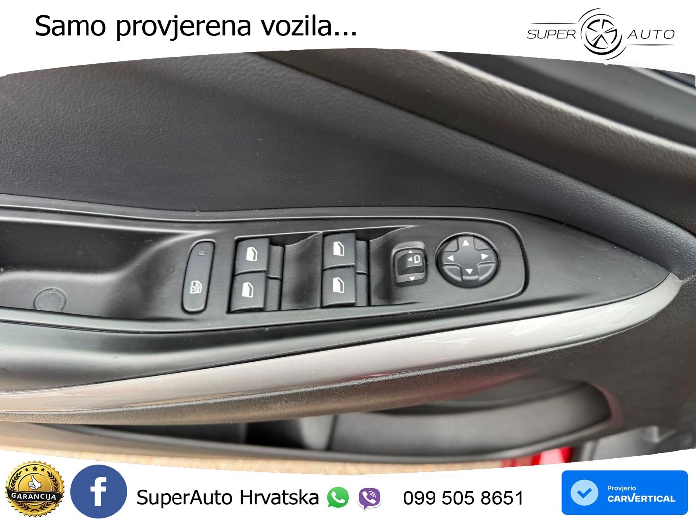 Opel Grandland 1.2i Turbo (130 KS) GS