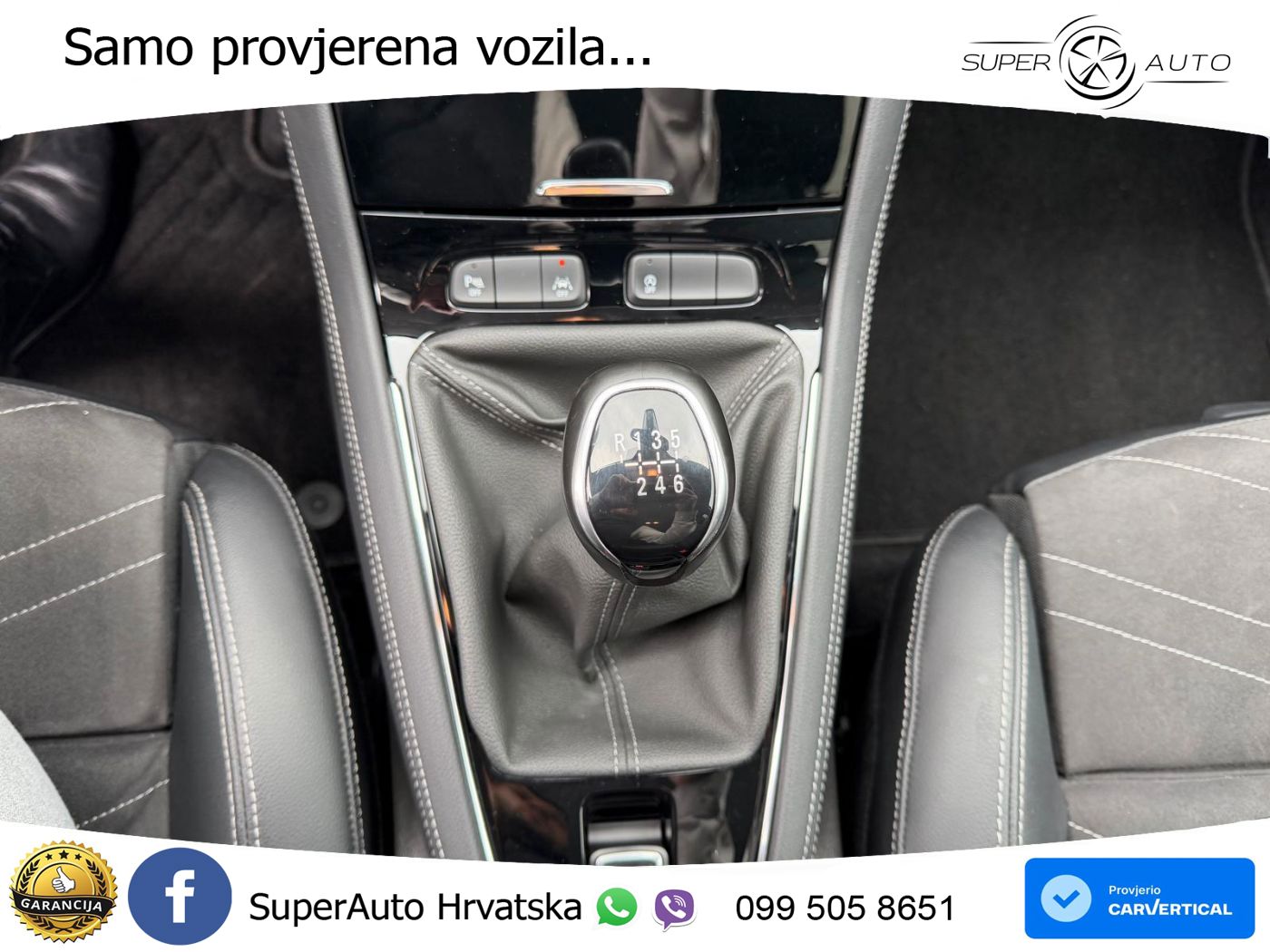 Opel Grandland 1.2i Turbo (130 KS) GS