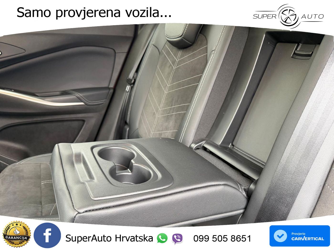 Opel Grandland 1.2i Turbo (130 KS) GS