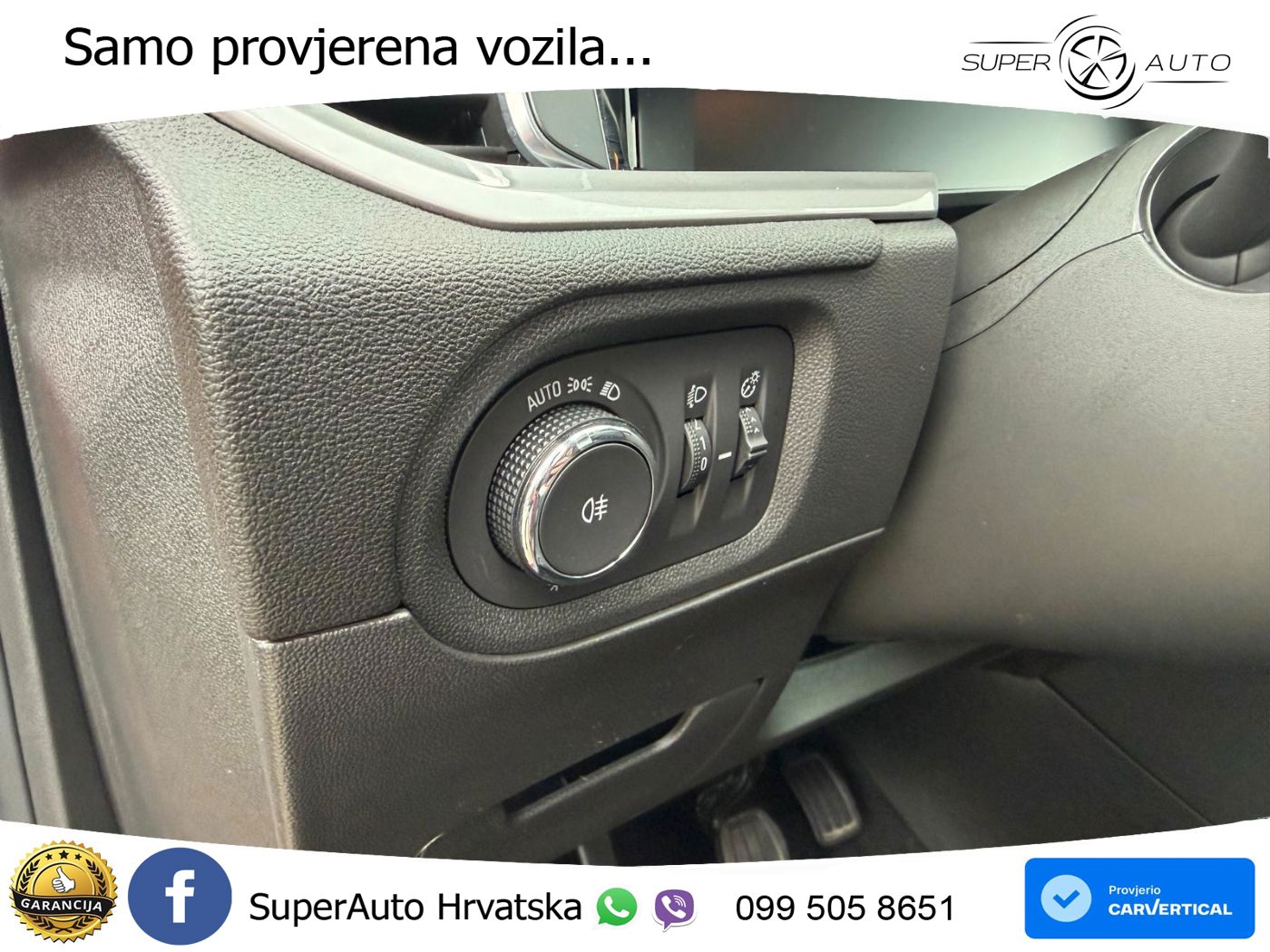 Opel Grandland 1.2i Turbo (130 KS) GS