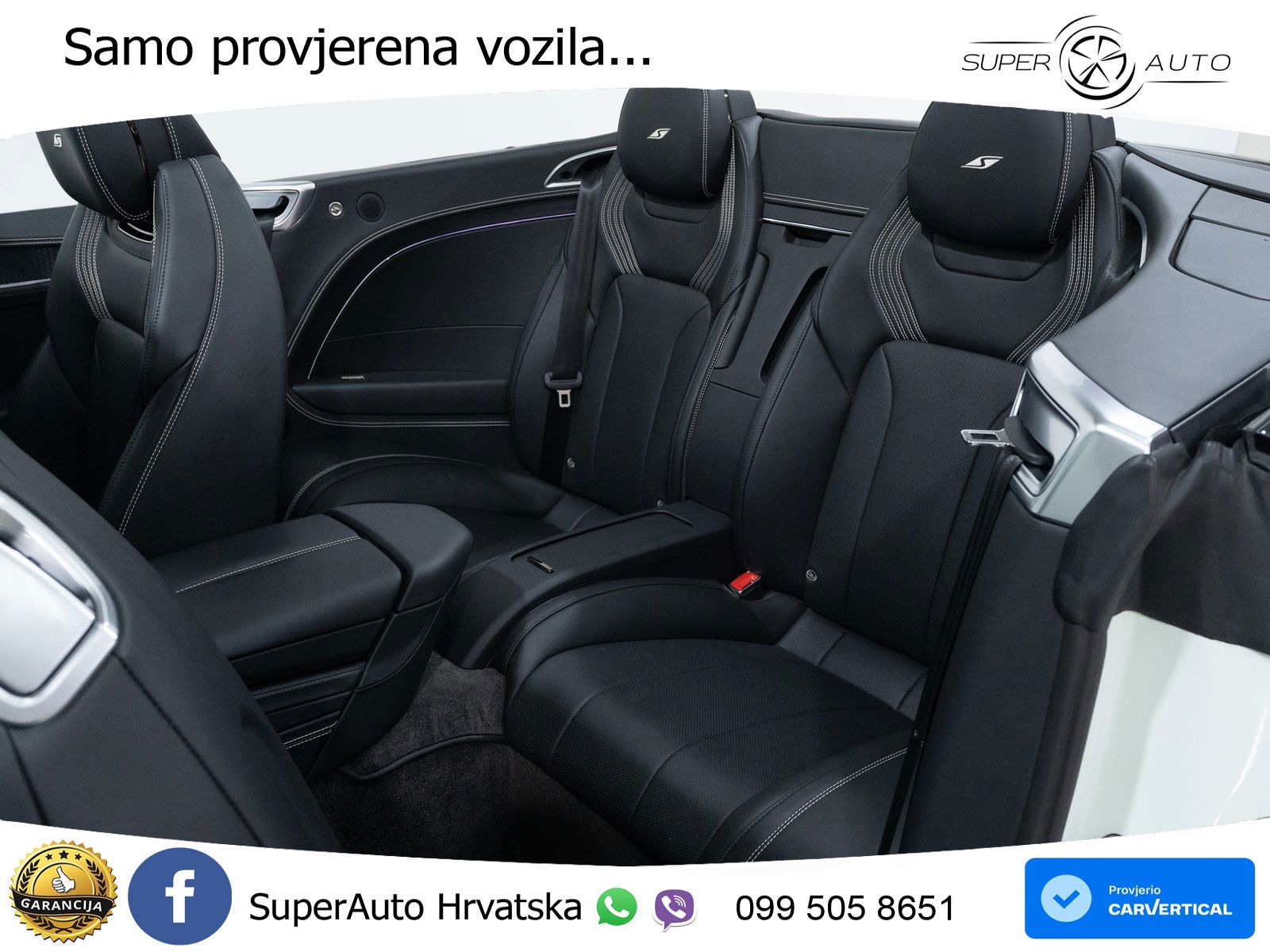 Bentley Continental GTC IV 4.0 V8 TFSi (680 KS) AWD DCT ZRAČNI+ACC+GR SJED+KAM