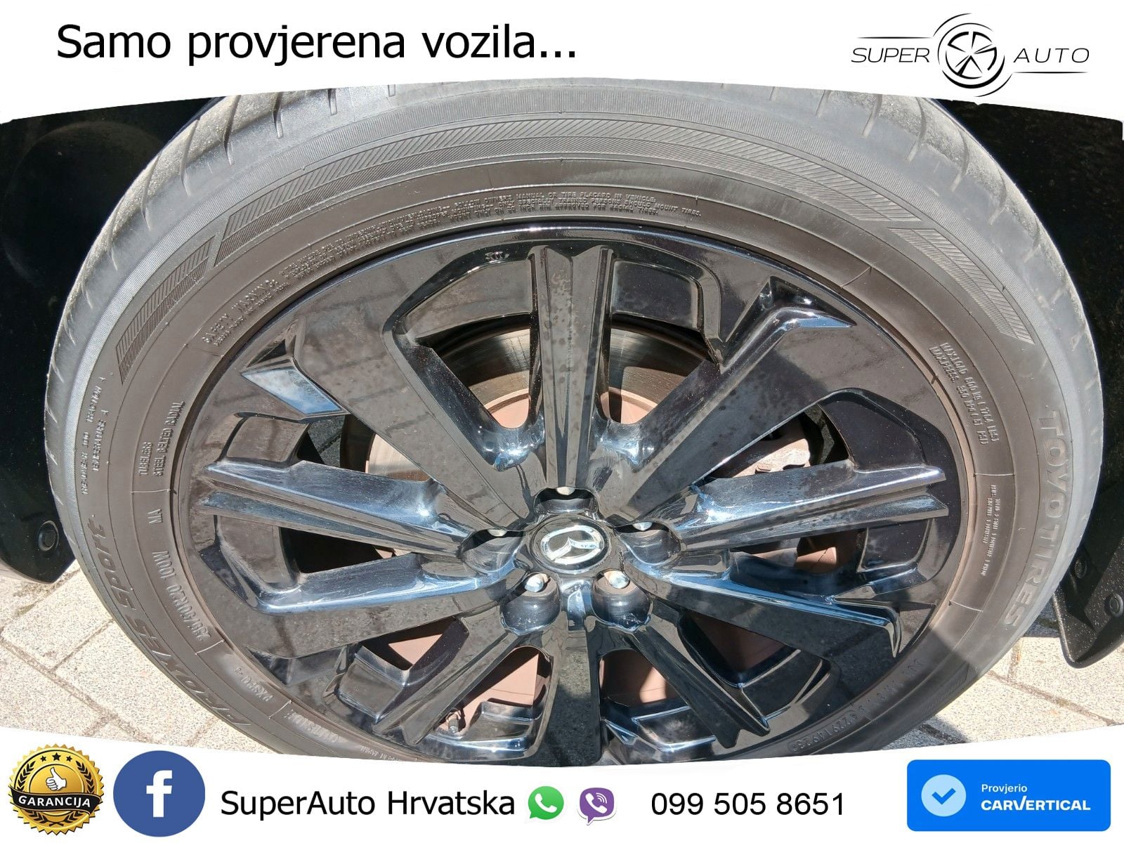 Mazda CX-60 3.3 e-Skyactiv D (254 KS) AWD Automatic
