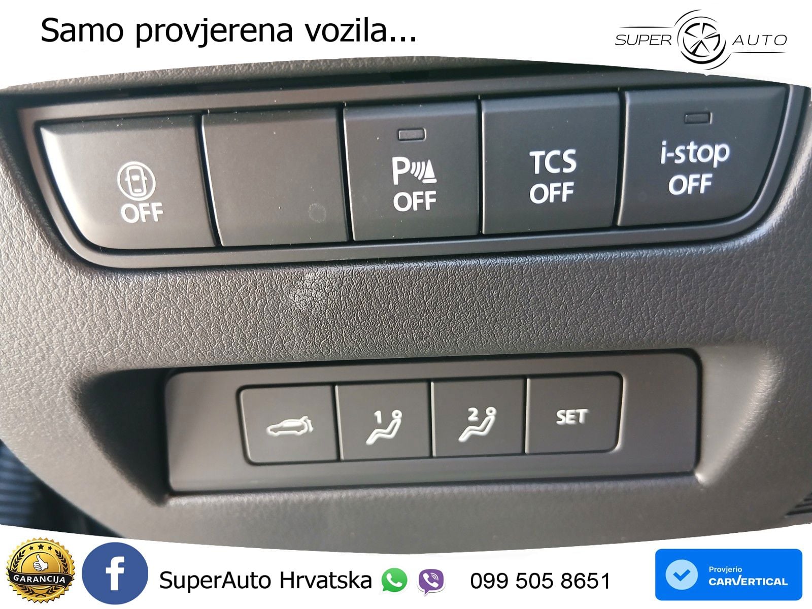 Mazda CX-60 3.3 e-Skyactiv D (254 KS) AWD Automatic