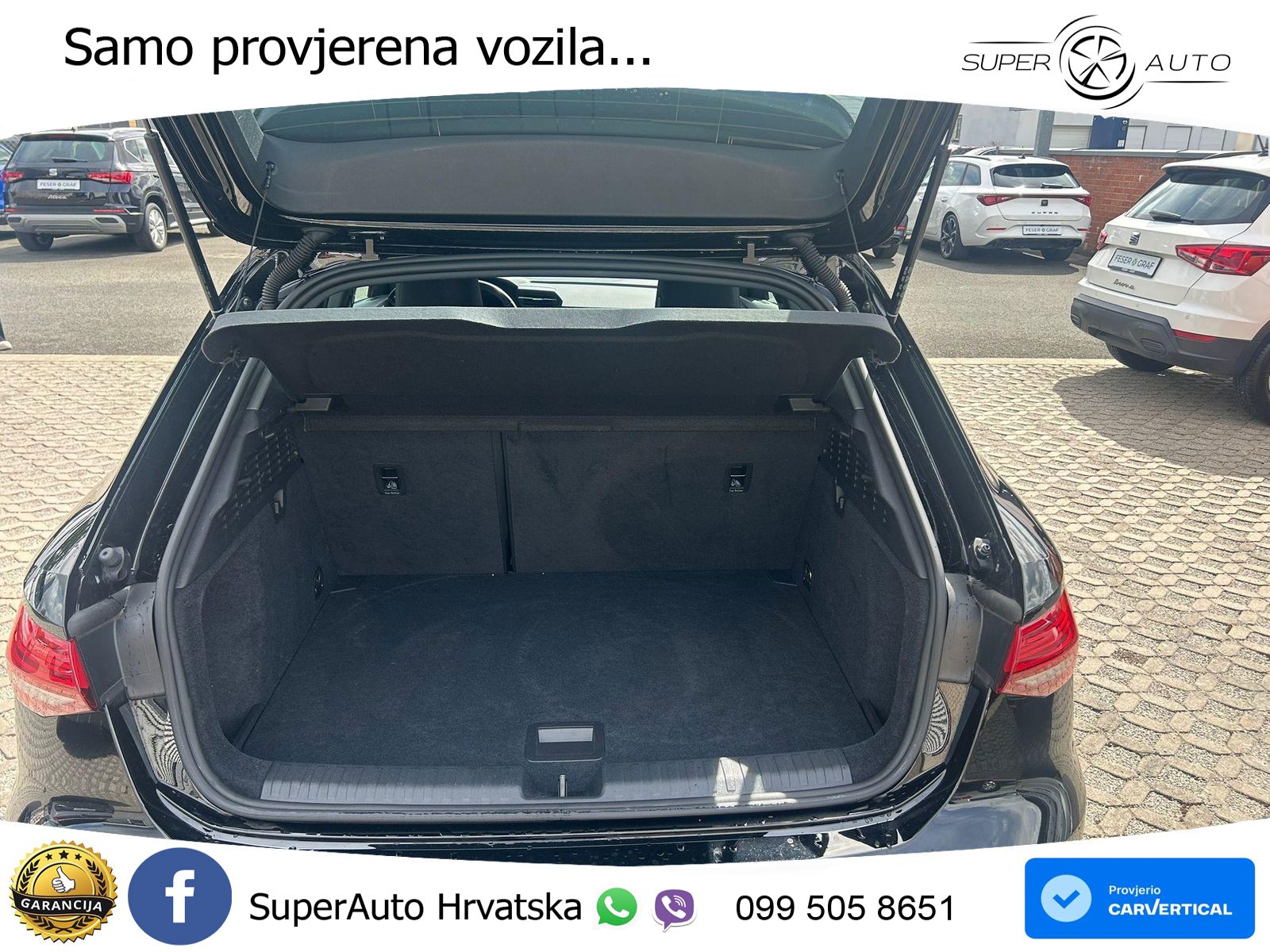 Audi A3 35 TDI (150 KS) S tronic LED+ACC