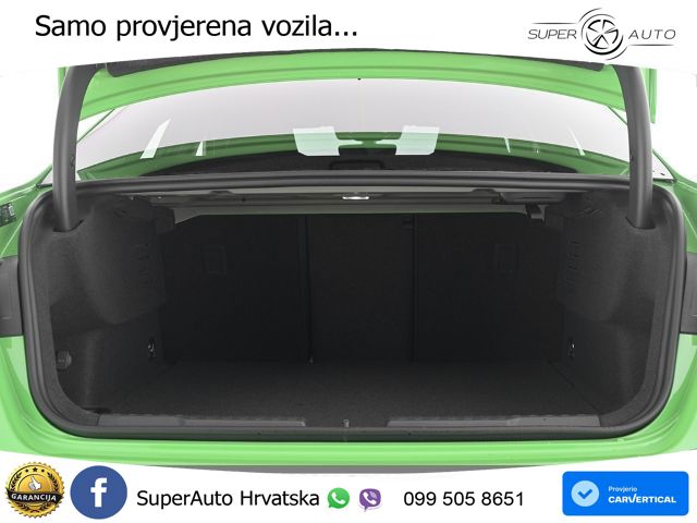 Audi RS3 Sedan 2.5 TFSI (400 KS) quattro S tronic LED+GR SJED+ACC