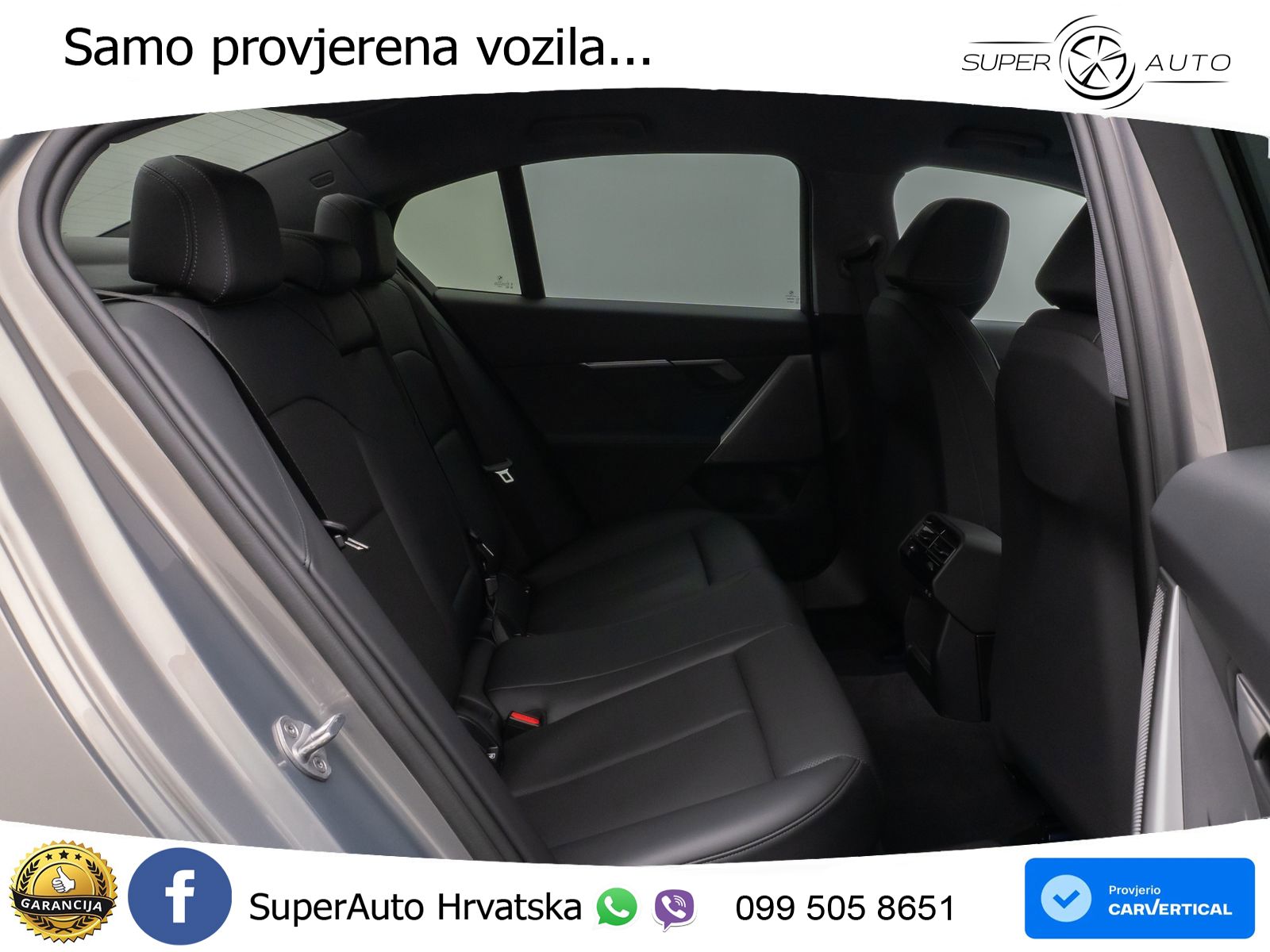 BMW 520d (197 KS) Steptronic