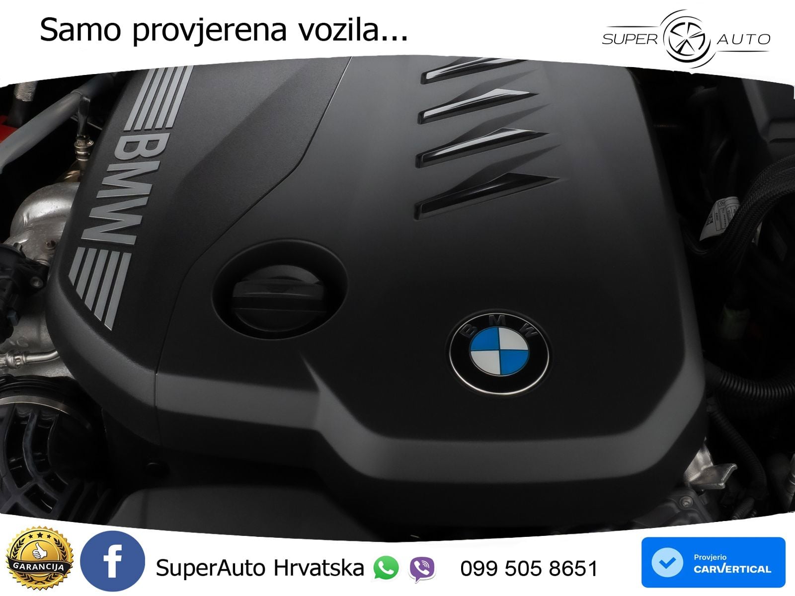 BMW 520d (197 KS) Steptronic