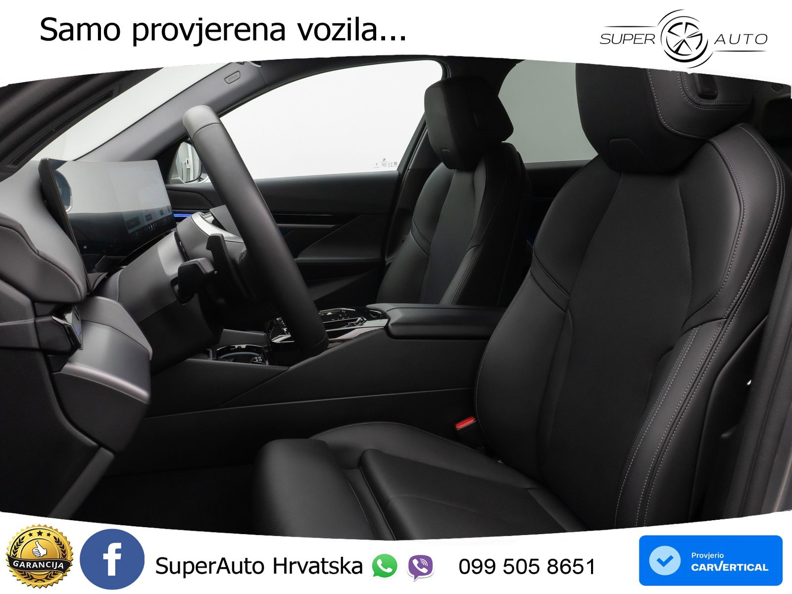 BMW 520d (197 KS) Steptronic