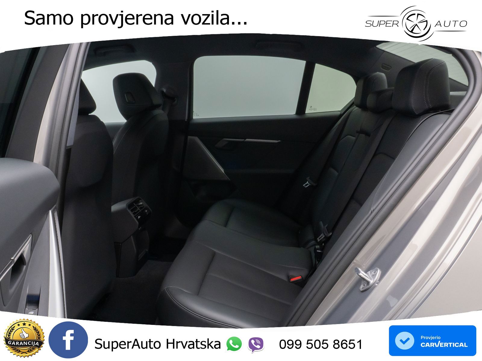 BMW 520d (197 KS) Steptronic