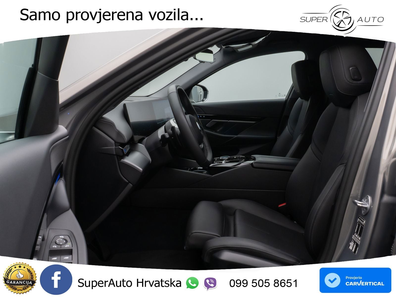 BMW 520d (197 KS) Steptronic