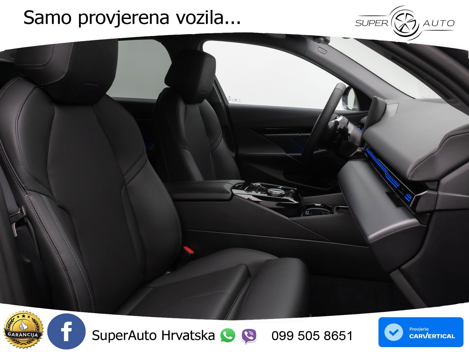 BMW 520d (197 KS) Steptronic
