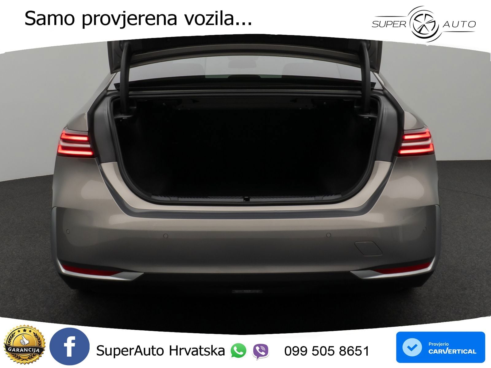 BMW 520d (197 KS) Steptronic