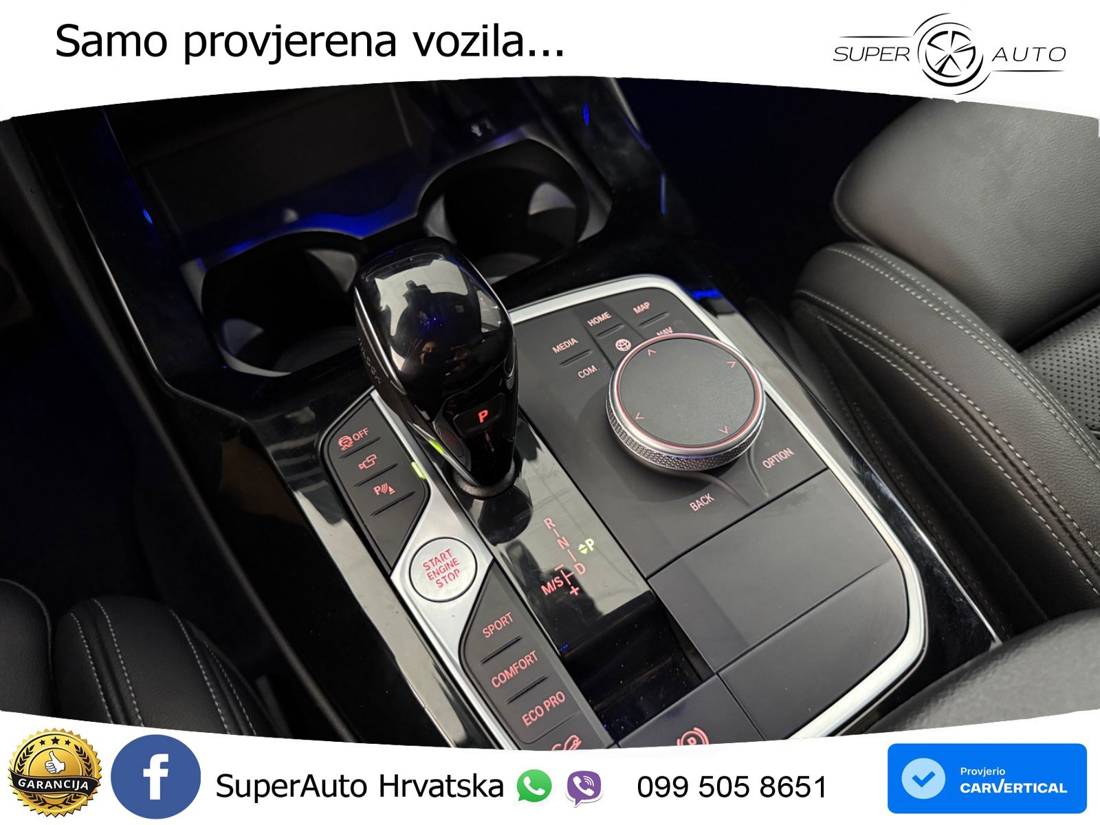 BMW X3 20d xDrive Steptronic
