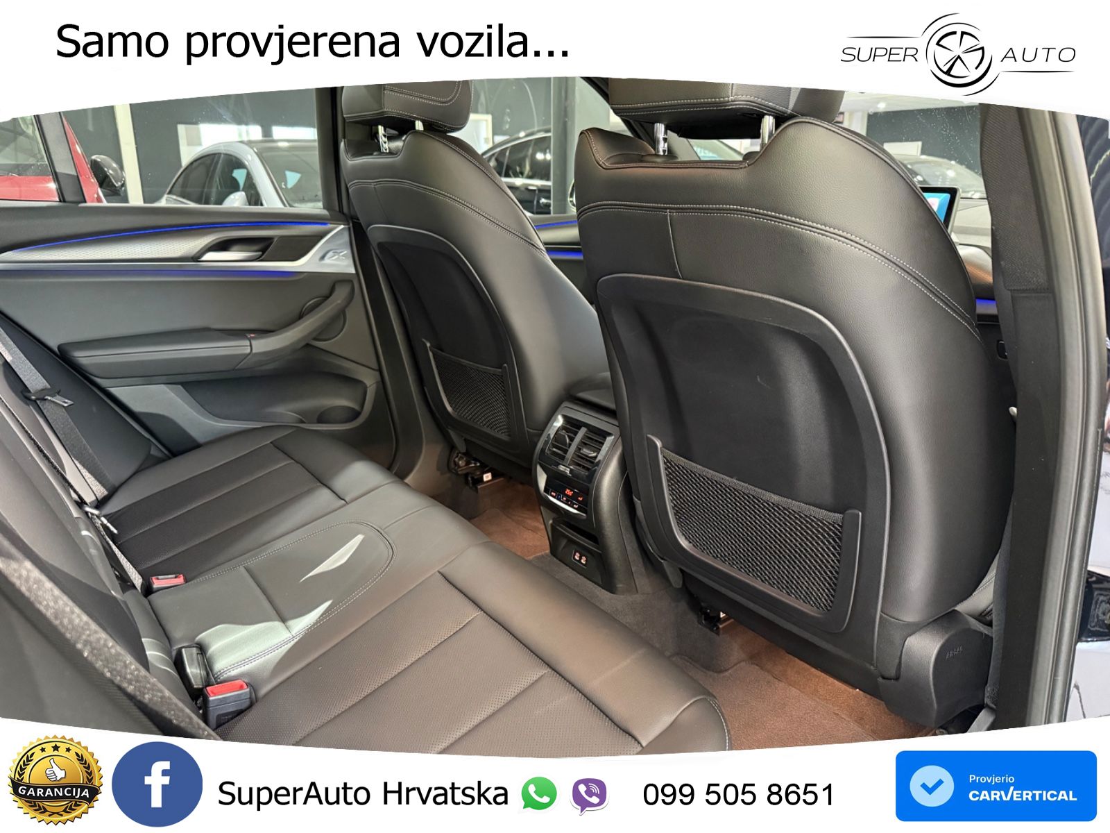 BMW X3 20d xDrive Steptronic