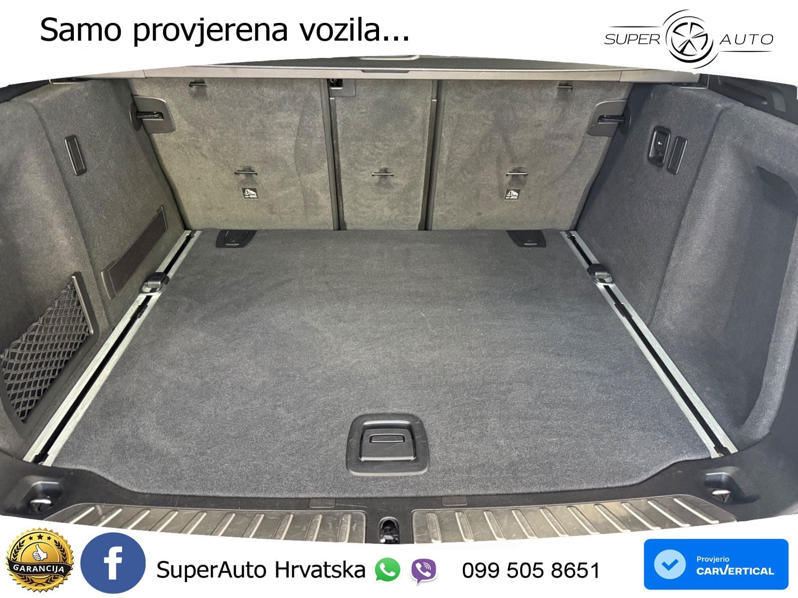 BMW X3 20d xDrive Steptronic