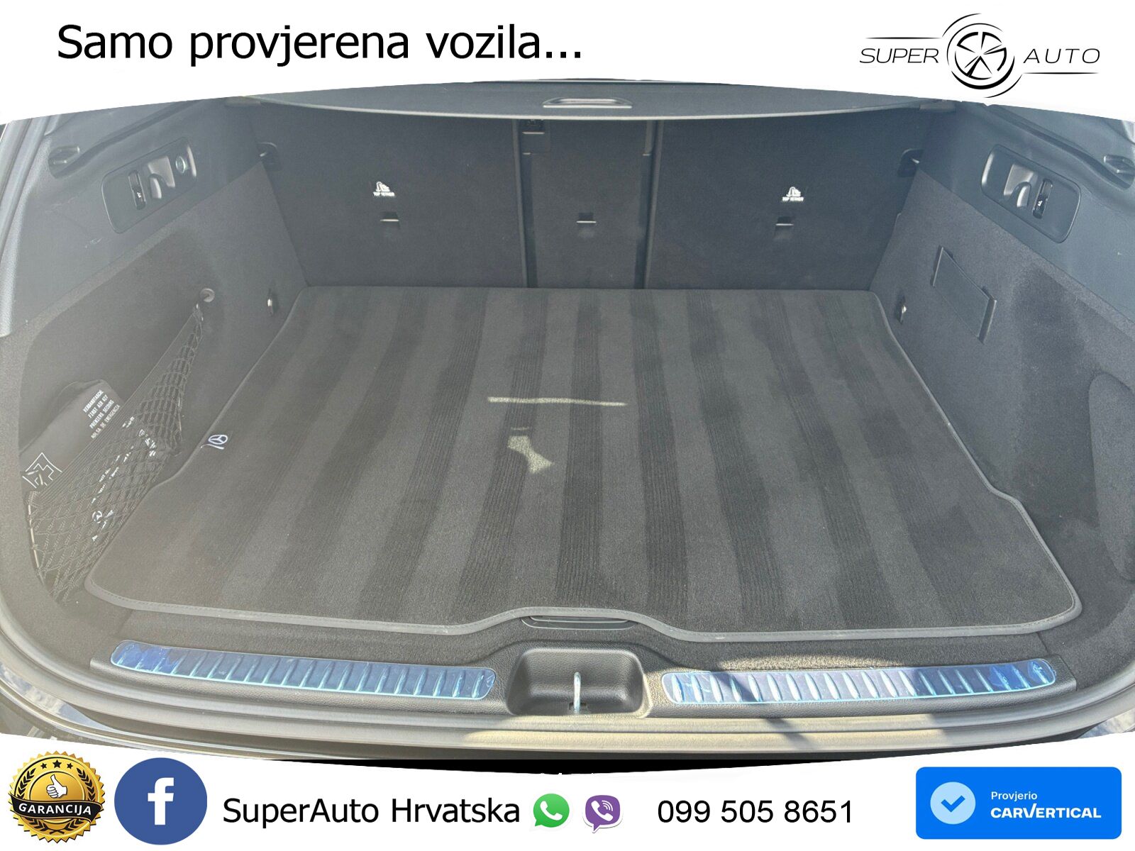 Mercedes GLC 300d (269 KS) 4MATIC 9G-TRONIC AMG