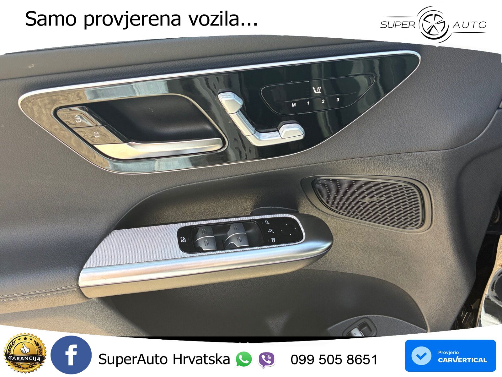 Mercedes GLC 300d (269 KS) 4MATIC 9G-TRONIC AMG