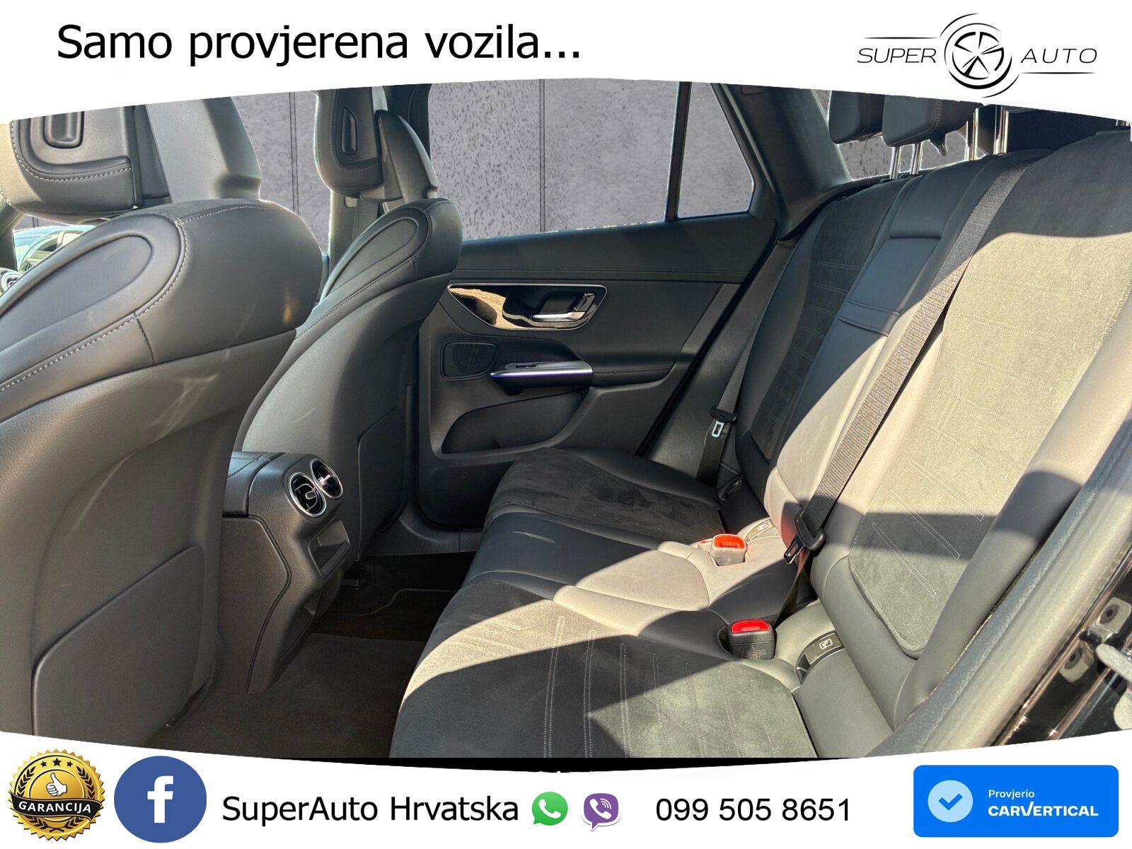 Mercedes GLC 300d (269 KS) 4MATIC 9G-TRONIC AMG