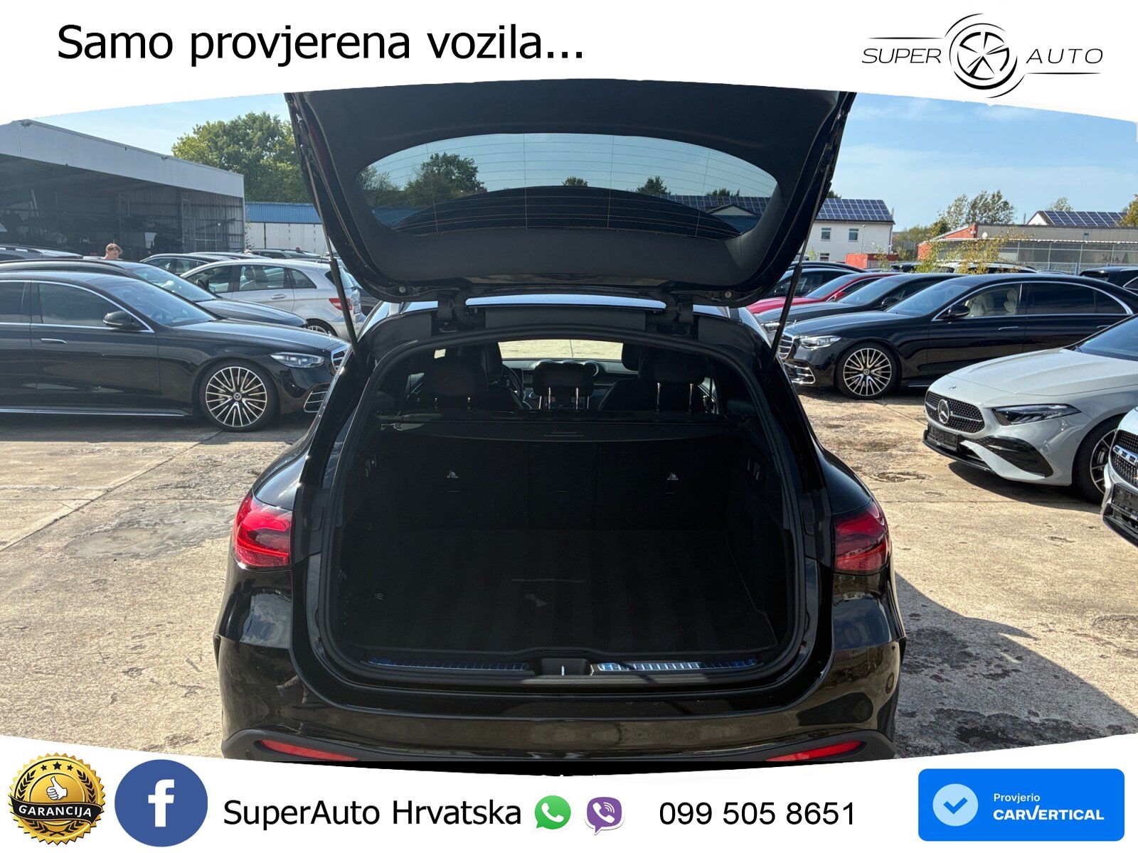 Mercedes GLC 300d (269 KS) 4MATIC 9G-TRONIC AMG