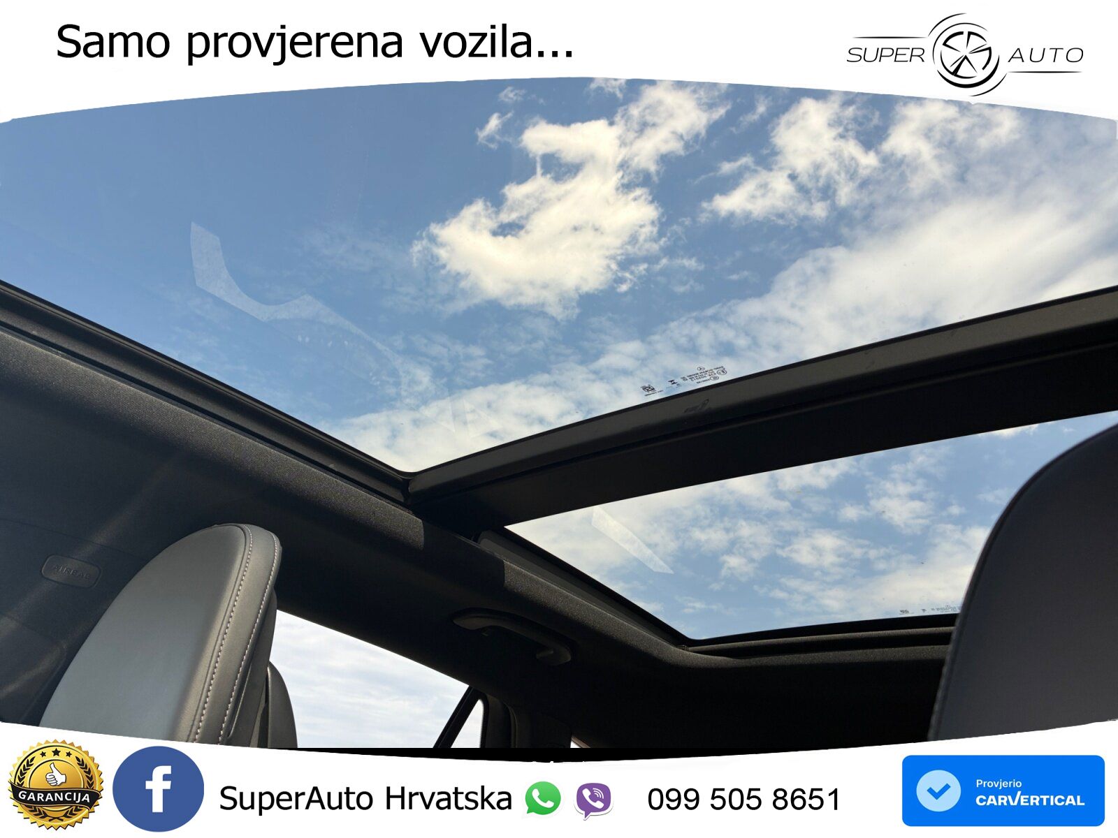 Mercedes GLC 300d (269 KS) 4MATIC 9G-TRONIC AMG