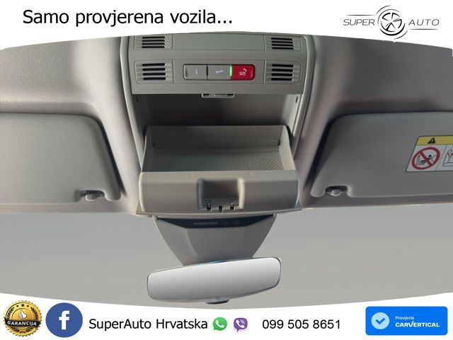 Volkswagen Passat Variant 1.5 TSI (150 KS) DSG ACT LED+GR SJED+ACC
