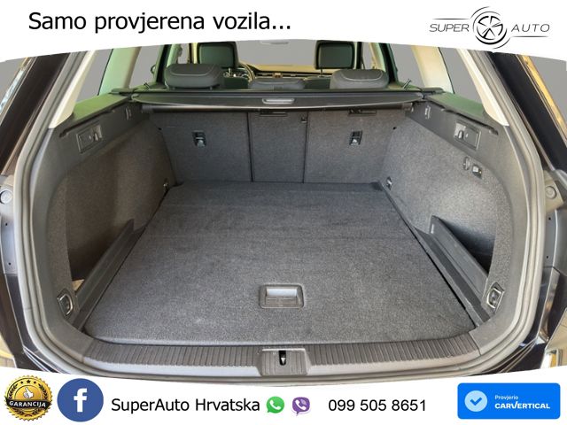 Volkswagen Passat Variant 1.5 TSI (150 KS) DSG ACT LED+GR SJED+ACC
