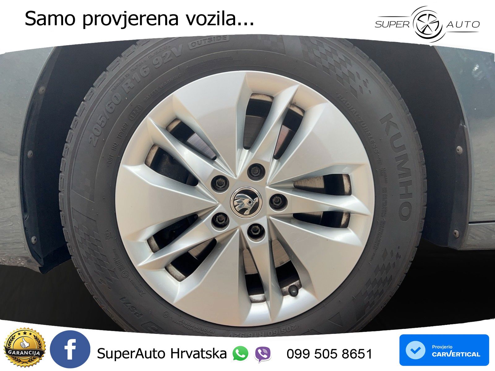 Škoda Octavia Combi 2.0 TDI (150 KS) 4x4 DSG LED+GR SJED+ACC