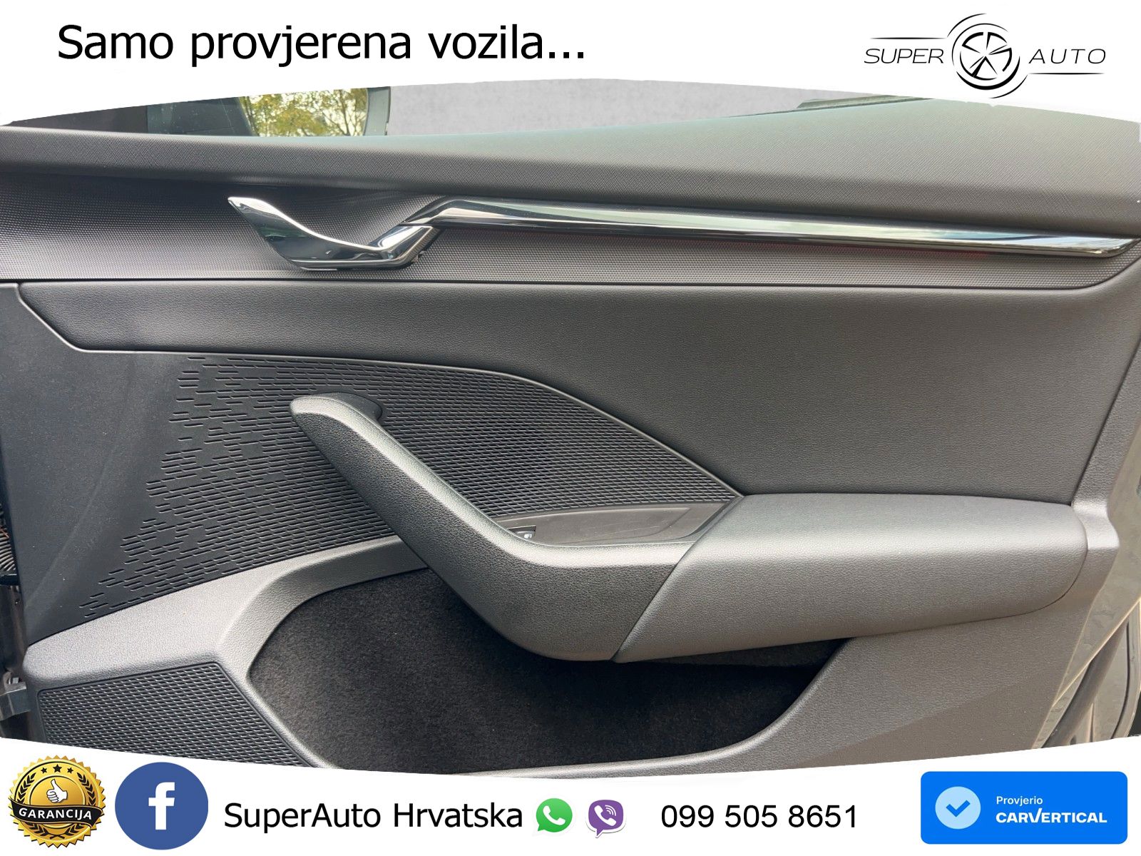 Škoda Octavia Combi 2.0 TDI (150 KS) 4x4 DSG LED+GR SJED+ACC