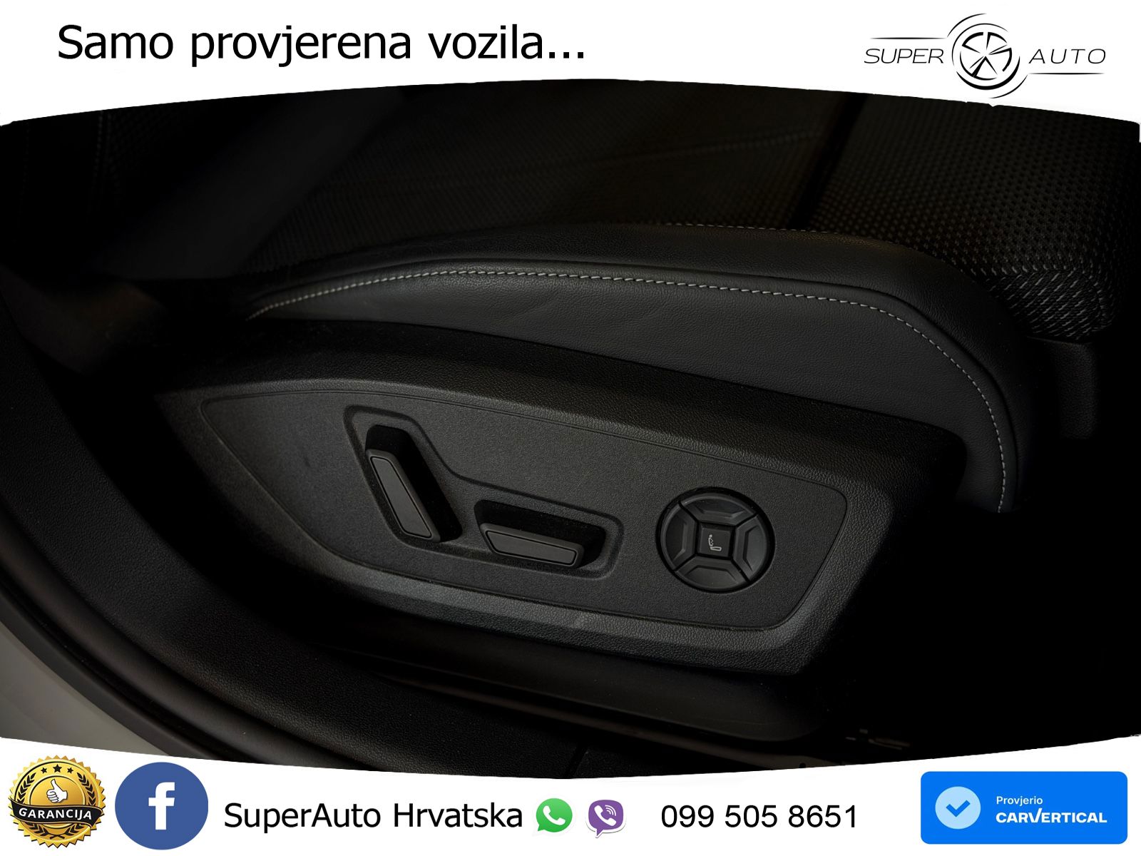 Audi A3 35 TDI (150 KS) S tronic S line LED+GR SJED+ACC