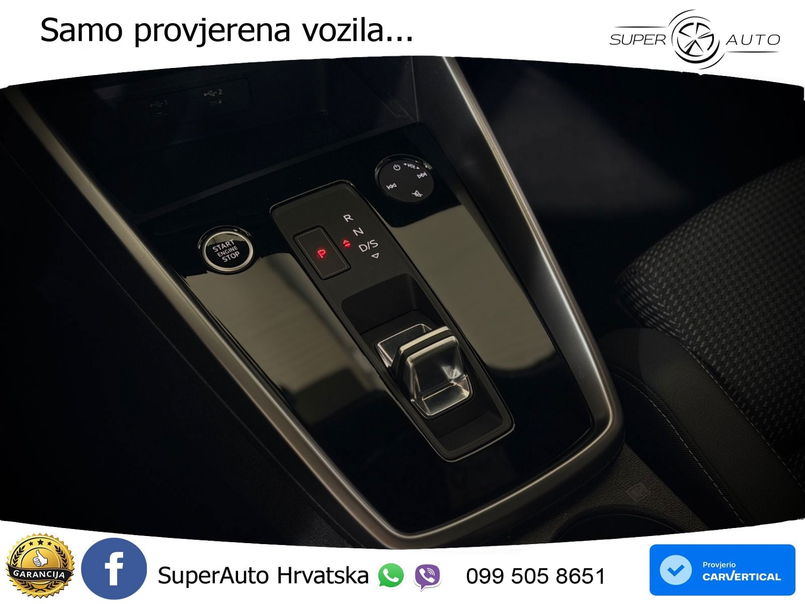 Audi A3 35 TDI (150 KS) S tronic S line LED+GR SJED+ACC