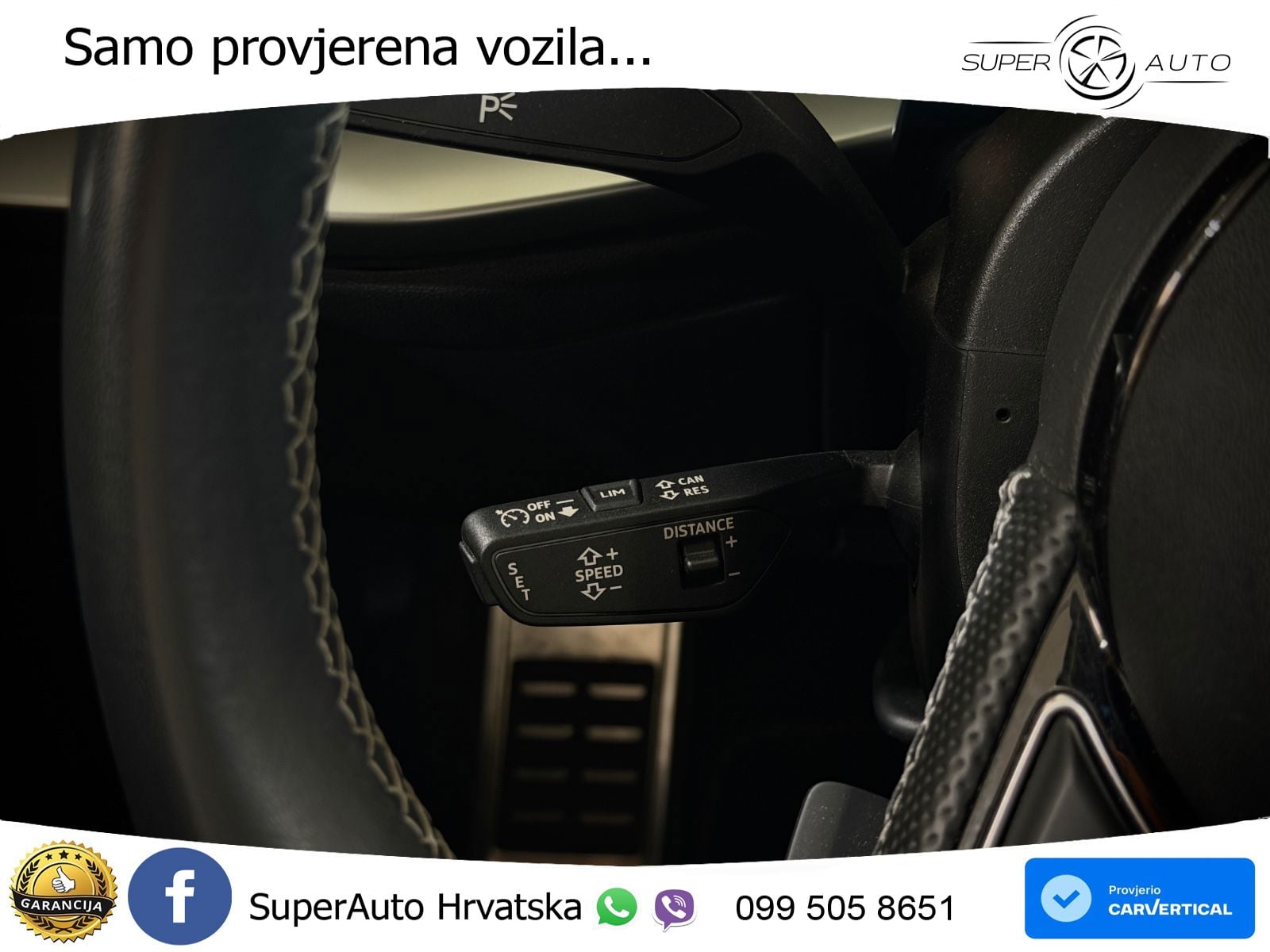 Audi A3 35 TDI (150 KS) S tronic S line LED+GR SJED+ACC