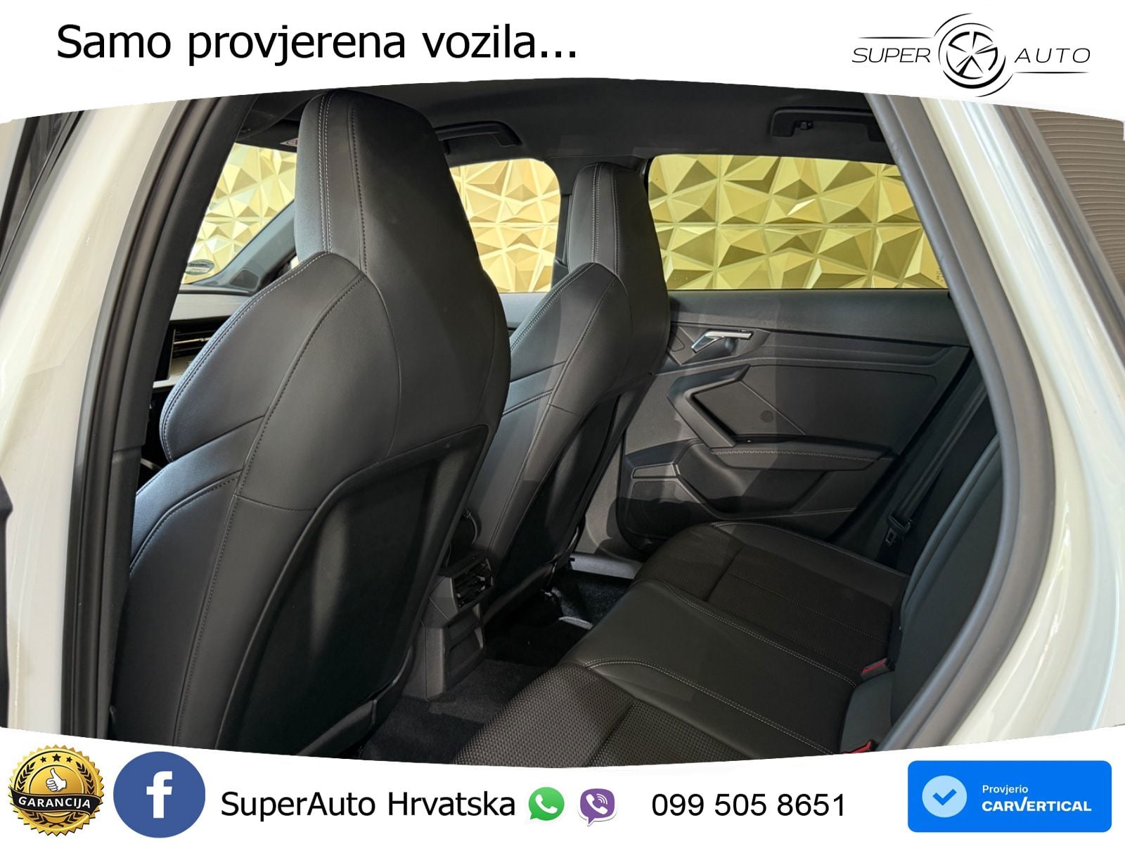 Audi A3 35 TDI (150 KS) S tronic S line LED+GR SJED+ACC