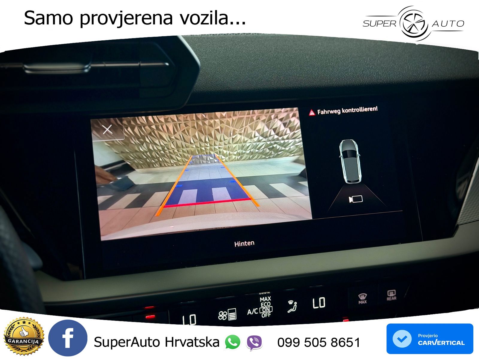 Audi A3 35 TDI (150 KS) S tronic S line LED+GR SJED+ACC